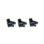 10 STK. CE538-40031 ADF-Solarverschluss für HP M1530 M1536 CM1410 CM1415 M1536dnf CM1415fn CM1415fnw