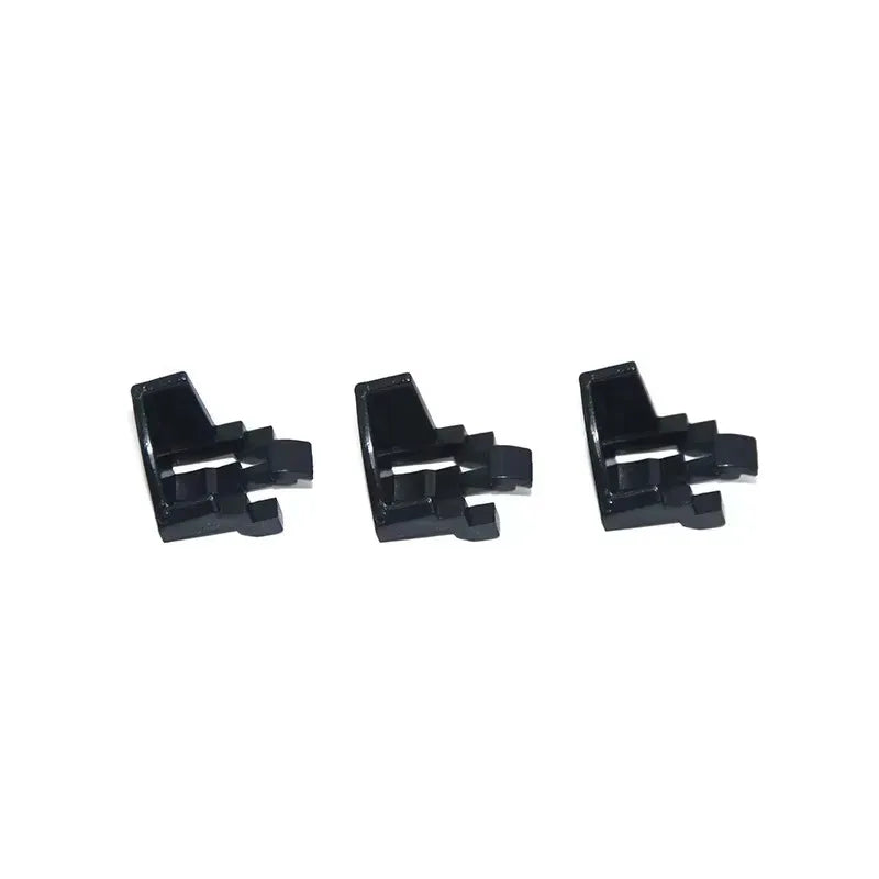 10 STK. CE538-40031 ADF-Solarverschluss für HP M1530 M1536 CM1410 CM1415 M1536dnf CM1415fn CM1415fnw