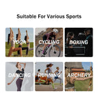 Neues Sommer 2-teiliges Damen-Fitnessstudio Yoga Damen-Outfit Outdoor Sport Schnelltrocknendes Langarmshirt-Set Damen Zweiteiler Sportbekleidung