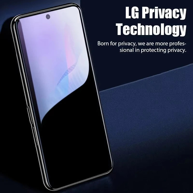 1-5 Stück Blickschutzfolien aus gehärtetem Glas für Samsung A07 A06 A05 A57 A56 A55 A54 A36 A35 A34 A33 A26 A25 A17 A16 A15 A14