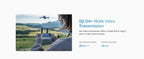 DJI Mini 5 Pro Ultraleichte & faltbare Kameradrohne 1-Zoll-CMOS Omnidirektionale Hinderniserkennung ActiveTrack 360° 225°-Gimbal-Rotation 20 km Übertragung 4K Drohne für Anfänger C0