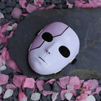Sally Face Mask Cosplay Game Anime Sal Fisher Vollgesichtsmasken Unisex Halloween Karneval Verkleidung Party Kostüm Requisiten Geschenke