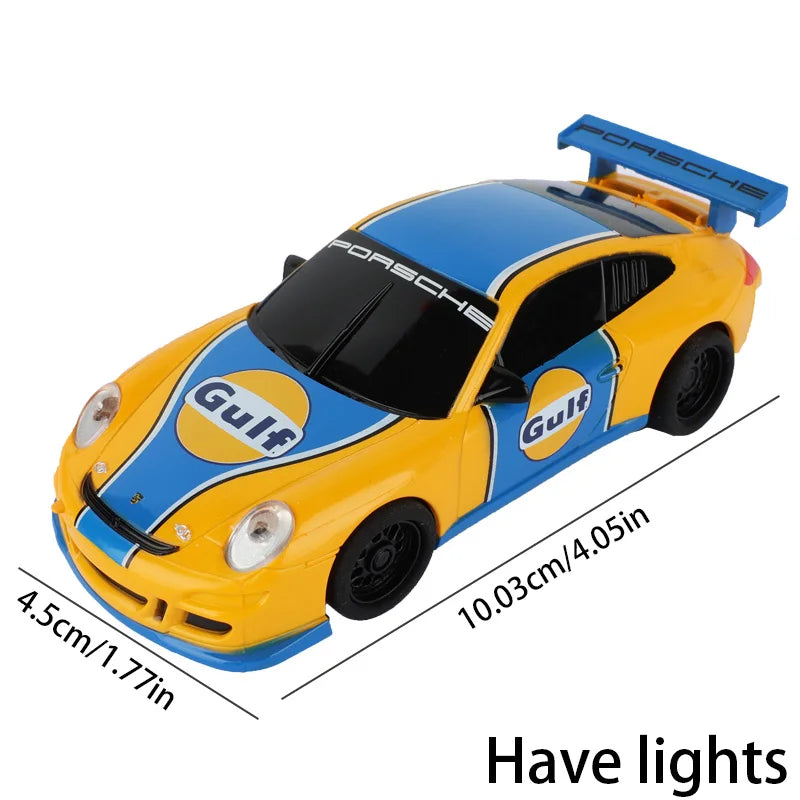 Analog Slot Car 1:43 143 Slotcar Elektrisches Rennspielzeug Rallye-Fahrzeug Autos Zubehör für Carrera Scalextric Compact Scx