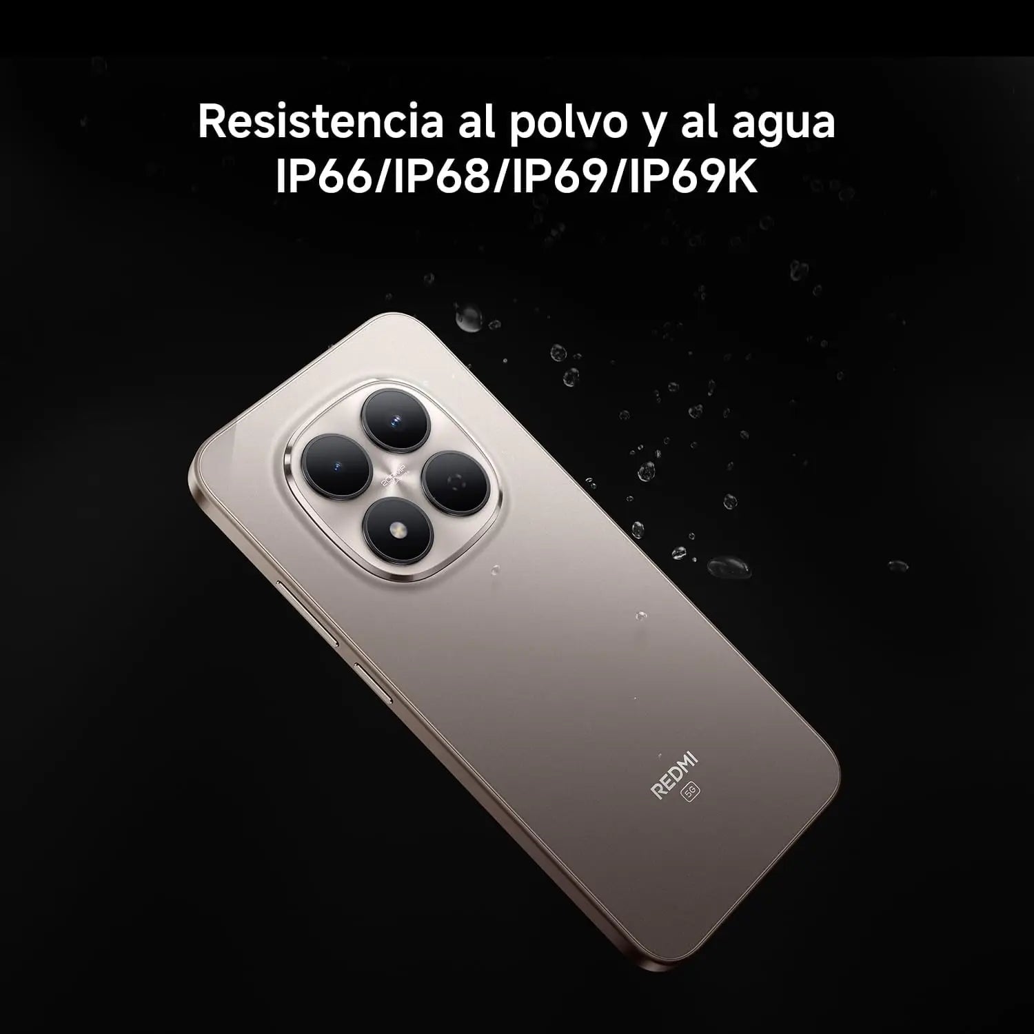 Xiaomi Redmi Note 15 Pro 5G 8GB 256GB 12GB 512GB 6,83" 1.5K AMOLED Display MTK Dimensity 7400-Ultra 200MP Kamera 6580mAh Akku