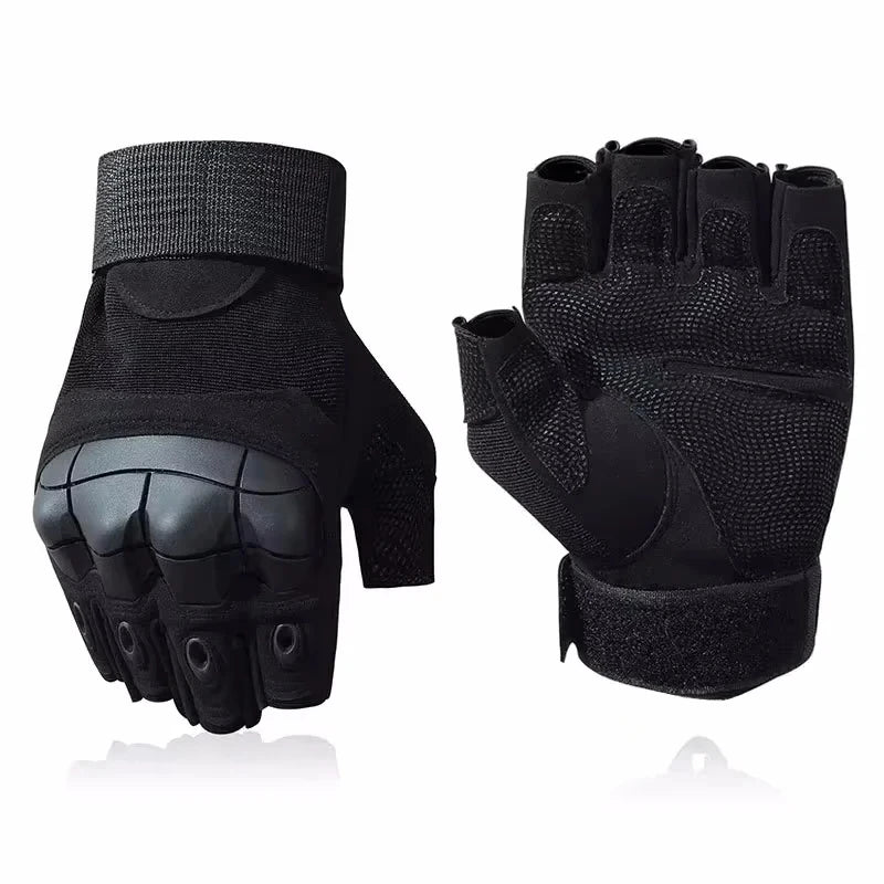 Motorrad Camping Radfahren Wandern Klettern Taktische Handschuhe Touch Design Fitness Schutz Sport Jagd Handschuhe
