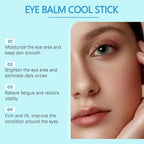 High-end 8ml Quickly Restore Vision Enhance Roller Promotes Clearer Eyesight Mild Relax Massage Fatigue Relief For Eye Care NEW