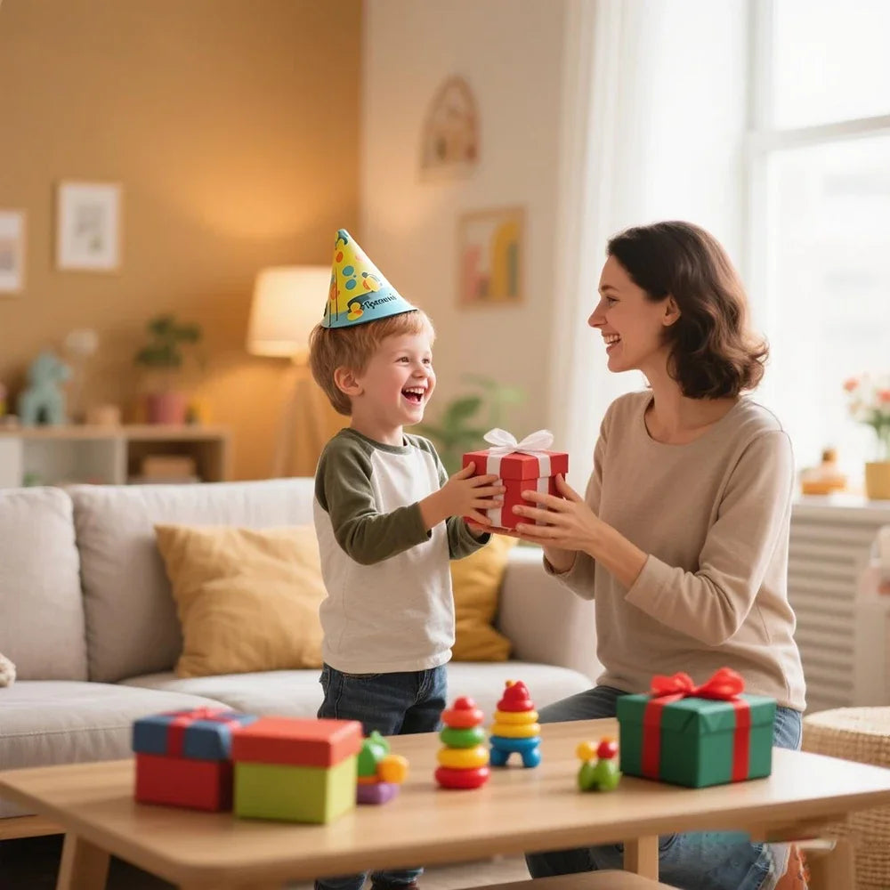 KINHANK MotionX Aktives Spielsystem für Kinder & Familien Videospielkonsole für fortlaufende Updates Kinderspielzeug für körperliche Aktivität im Innenbereich