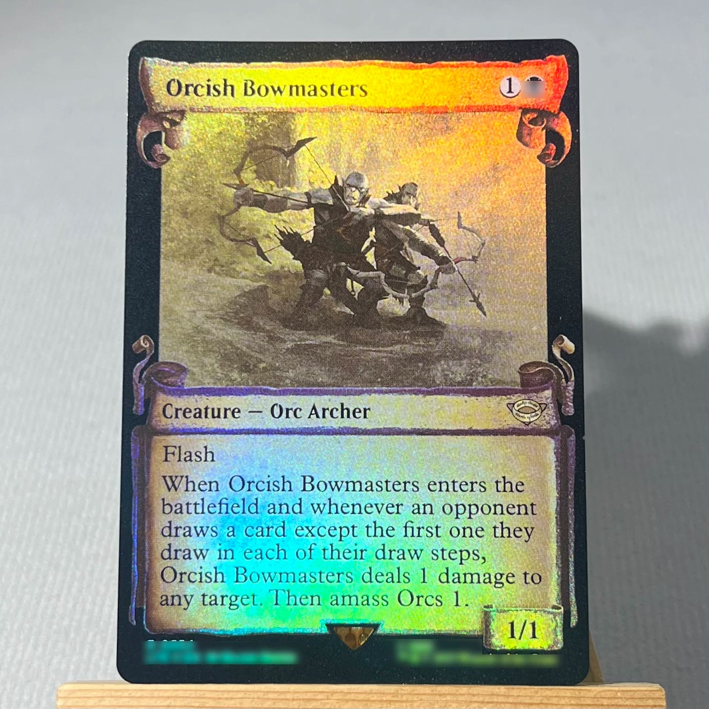FCA FIN FIC PIP LTR FOIL4-002 magische Karten Antiker Kupferdrache Tcg Proxy Reisender Chocobo Celes, Runenritter Gathering