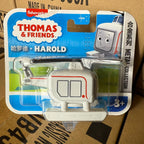 Auf Lager Thomas & Friends Trackmaster Zug Plüsch Along Jungen Spielzeug 1/43 Diecast Bruno Gordon Nia Hiro Kran Kana Diesel Modell Geschenk