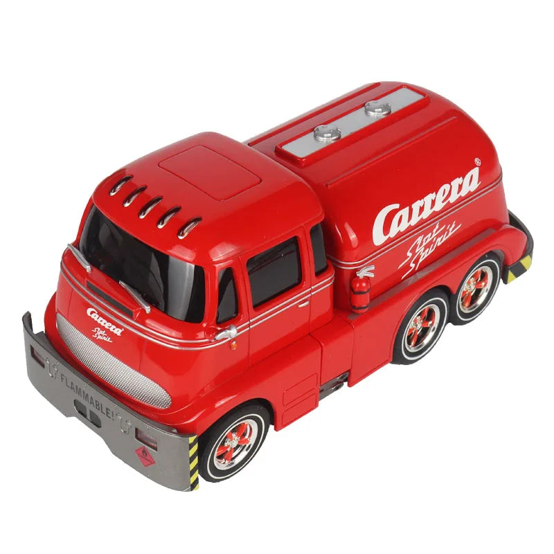 Slotcar Carrera Digital 1 32 30822 Tanker limitiertes Modell
