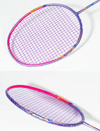 ALP GJ 10U Ultraleicht 52g T800 Pfeil und Bogen Badmintonschläger Authentische Zugkraft 13kg Outdoor Sport Carbonfaser Titan