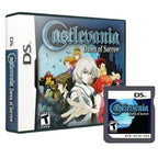 NDS-Spielkarte, Pokémon-Serie Platin, Pure Heart, True Soul, Conquest, Garbage Gold, Neue Version Englisches Spiel