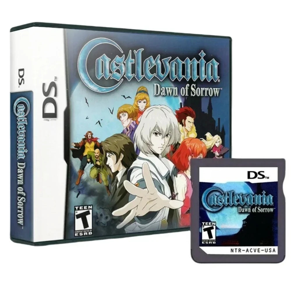 NDS-Spielkarte, Pokémon-Serie Platin, Pure Heart, True Soul, Conquest, Garbage Gold, Neue Version Englisches Spiel
