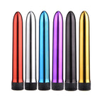 7 Zoll Zauberstab Dildo Vibrator Sexspielzeug für Frauen Vaginal Pussy G-Punkt Stimulator Weiblicher Taschen-Masturbator Kugel Vibrator