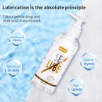 200 ml Gleitmittel für Sex Sperma-Gleitmittel Vagina Mann Analsex Schwul Persönliche Gleitmittel Intim Sexuelles Gleitgel auf Wasserbasis Erotikshop