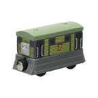Thomas & Friends Holzeisenbahn Spielzeug Lady Percy Mike Rosie Edward Donald Gordon Emily Zug Waggons Geburtstag Weihnachten