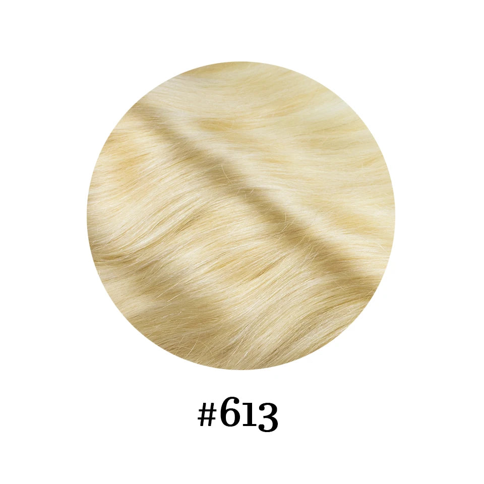 8 Stück Clip In Echthaar Extensions 100% Echthaar Clip In Natürliche Haarverlängerungen Glatte Haarteile 14-26 Zoll Remy Haar