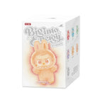 POP MART Labubu THE MONSTERS Big into Energy Serie-Vinyl Plüsch Anhänger Mystery Box Überraschungs-Tasche Spielzeug Puppe Süße Anime-Figur