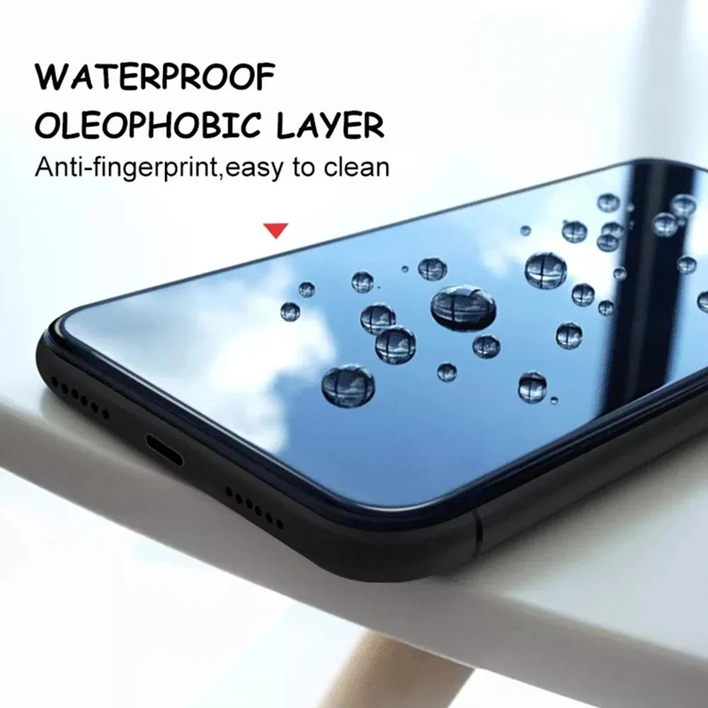 1/3/5 Stück Anti-Spionage Panzerglas für iPhone 17 16 15 Pro Max Blickschutzfolie iPhone 16 Frontfolie iPhone 15 14 Plus Panzerglas iPhone 17 16e 14 13 12 11 Blickschutzfolie
