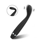 G Spot Vibrator Finger Vibrators Dildo Clitoris Stimulator Vagina Vibrat For Beginners Women Masturbator Massager AV Sex Toys 18