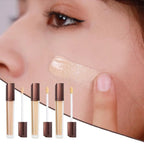 HOUR GLASS Flüssig-Concealer Matt Hohe Deckkraft Wasserfest Ölkontrollierend Feuchtigkeitsspendend Langanhaltender Concealer Professionelles Make-up