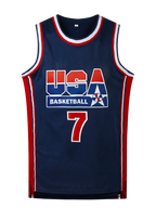 Herren besticktes #9 Basketball-Trikot, atmungsaktive Sportbekleidung, ärmellose Trainingsuniform, Team-Weste, Tops im neuen Design