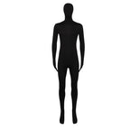 Kid Adult Zentai Men Women Novelty Dancing Full Body Suit Cosplay Costumes Halloween Carnival Skin Tight Bodysuit Spandex Suit