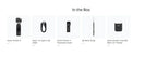 [New&Original] DJI OSMO Pocket 3 Powerful 1-Inch Sensor 4K/120fps 2-Inch Rotatable Touchscreen Original Brand New EU Stock