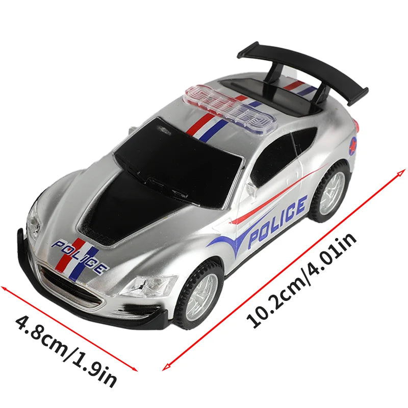 Analoges Slotcar-Spielzeug 1/43 1:43 1 43 Elektrische Renn-Fernsteuerungs-Rennbahn-Autos für Carrera Go Scalextric Ninco SCX