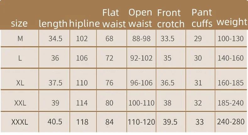 Herren Aro Unterhosen Unterwäsche 100% reine Baumwolle Schlafhose lose atmungsaktive Herren High Waisted Four Corner Boxershorts