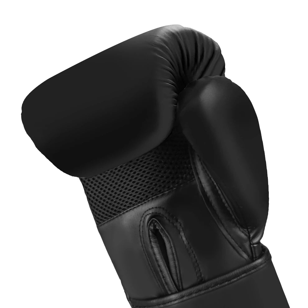 6/8/10/12oz Boxhandschuhe Professionelle Erwachsene Sanda Muay Thai Kampfhandschuhe für Männer und Frauen Trainings-Sandsack Free Fight MMA