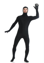 Neuer Kinder- und Erwachsenen-Zentai-Ganzkörperanzug, zweite Haut, eng anliegend, Spandex-Nylon-Bodysuit, Neuheit, Herren, Damen, Tanz-Jumpsuit, Cosplay-Kostüme