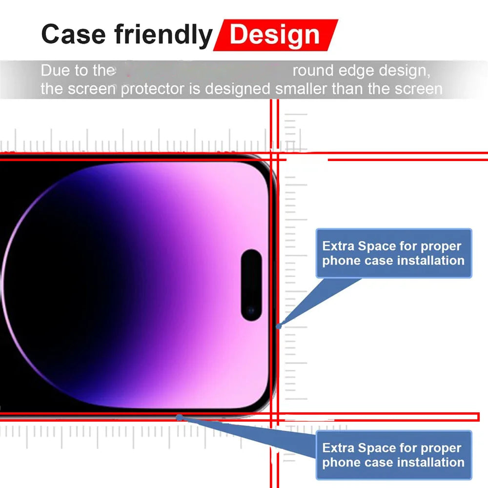 Pelicula, Front Tempered Glass Für Xiaomi Redmi Note 15 14 10 11 12 13 Pro 5G Displayschutzfolien Redmi Note 12S 11S 10S Panzerglas Note10 S Displayschutz Note11 gehärtetes Glas Redmi Note12 Pro Plus Kamerafolie