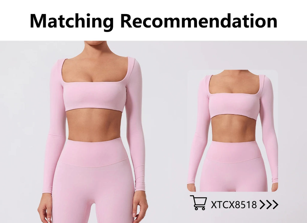 Neue Sommer High Waist Sport Leggings Damen Stretch Gymnastikhose Damen Lauf-Workout-Leggings Weibliche weiche Strumpfhose Push Up Yoga Hose