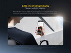 Globale Version POCO F8 Ultra Snapdragon 8 Elite Gen 5 Smartphone 6.9" 120Hz AMOLED Display 6500mAh 100W Akku Xiaomi Telefon