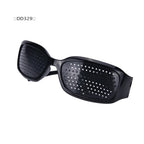 〔DD329〕 1 Stk. Brille Sehvermögen Anti-Müdigkeit Sehkraftpflege Verbesserer Stenopäische Lochbrille,