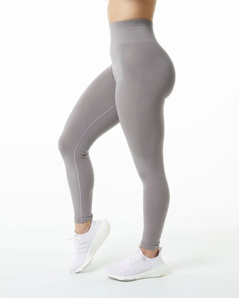 Amplify Mühelose Leggings für Damen, Push-Up-Booty-Leggings, Scrunch Butt, Stretch-Workout-Gym-Tights, Fitness, nahtlose Yogahosen