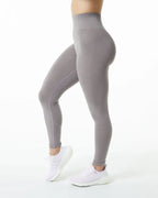 Amplify Mühelose Leggings für Damen, Push-Up-Booty-Leggings, Scrunch Butt, Stretch-Workout-Gym-Tights, Fitness, nahtlose Yogahosen