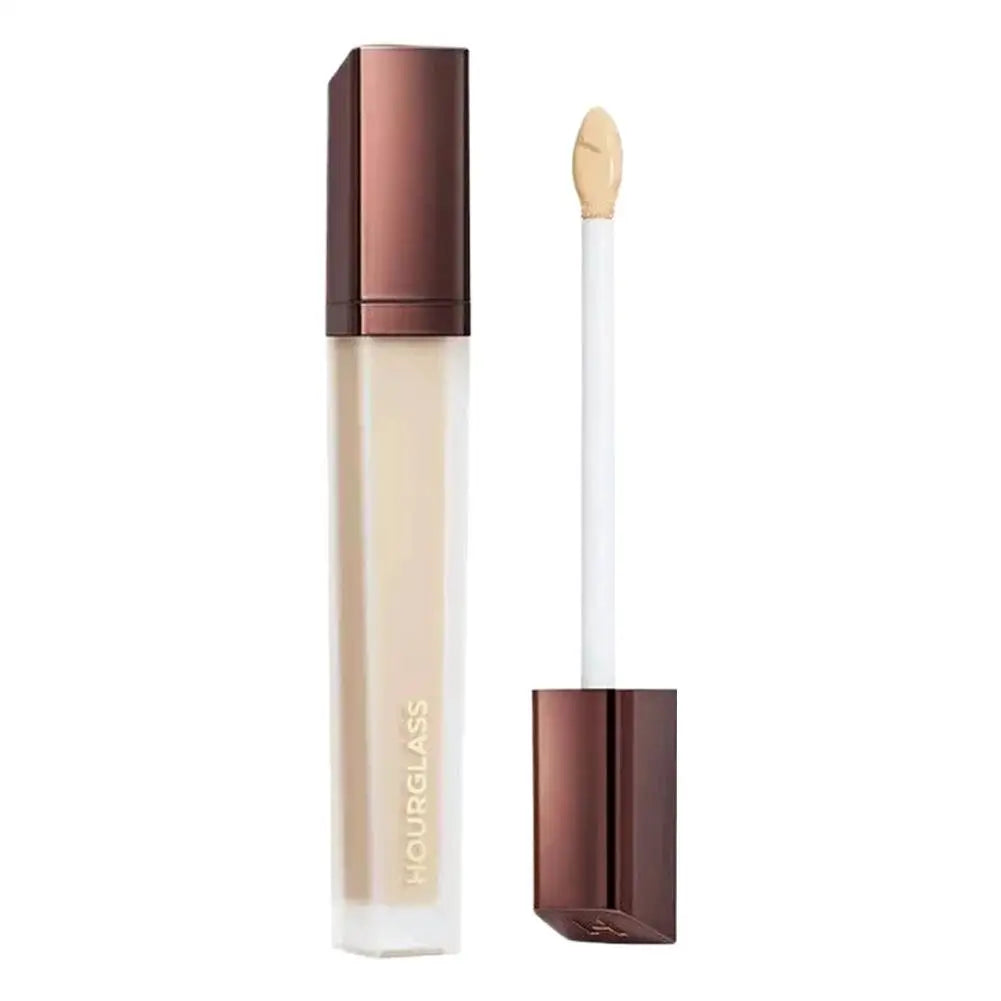 HOUR GLASS Flüssig-Concealer Matt Hohe Deckkraft Wasserfest Ölkontrollierend Feuchtigkeitsspendend Langanhaltender Concealer Professionelles Make-up