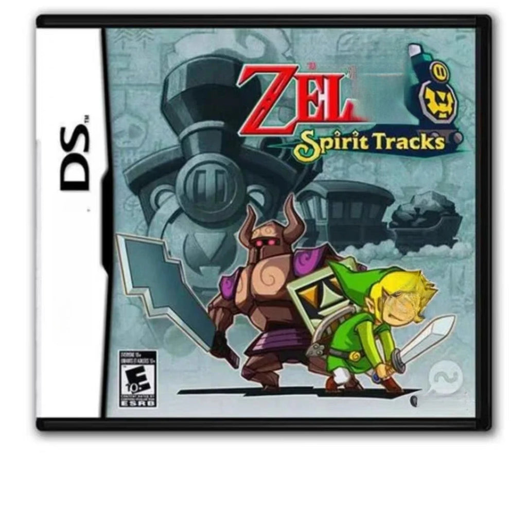 NDS-Spielkarte, Pokémon-Serie Platin, Pure Heart, True Soul, Conquest, Garbage Gold, Neue Version Englisches Spiel