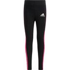 Adidas Genuine Seasonal New Training Running Kids' Tight Pants H38384