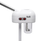 Professioneller 2-in-1-Ozon-Gesichtsdampfer mit automatischer Abschaltautomatik für Schönheitssalons, Spas und Hautpflege zu Hause