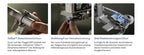 DJI RS 4 Mini Handheld-Gimbal-Stabilisator für Sony A7/ZV Kameras und Smartphones, intelligente Verfolgung, Stabilisierung der 4. Generation