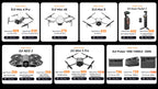 DJI RS 4 Mini Intelligente Empfindliche Nachführung Funktioniert Mit Kameras Smartphones Schneller Vertikaler Wechsel Bereit In 1S Handheld Gimbal Kamera