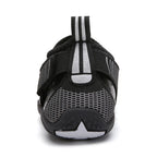 Herren Damen Wasserschuhe Schnell Trocknend Rutschfest Fünf-Finger-Schuhe Outdoor-Watschuhe Schwimmschuhe Barfuß Aquaschuhe Leichte Sneakers