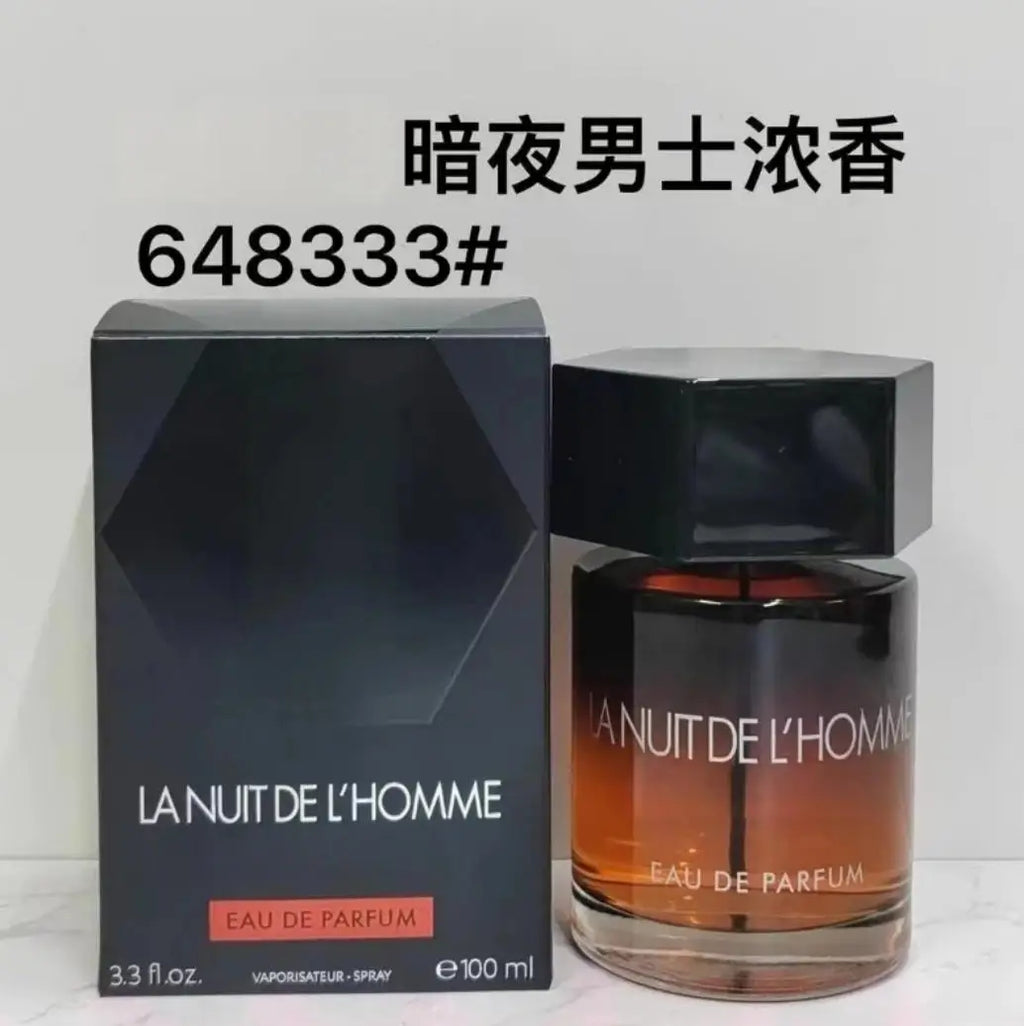 125 ml Unisex-Parfüm Bestseller Orientalisch-Holzig Grapefruit Blumen Duft Lang anhaltend Große Kapazität Duft für Männer und Frauen