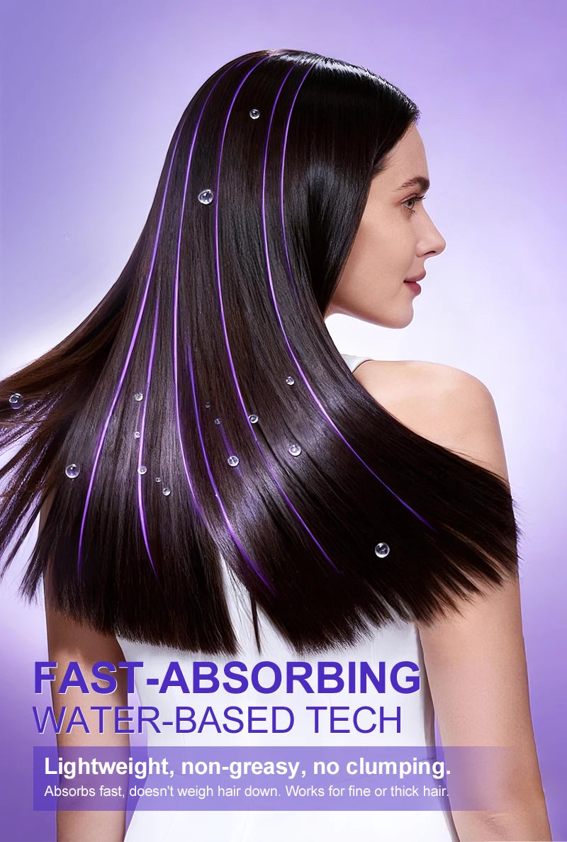 PURC Keratin Haarkur Leave-In Haarmaske Glättung Reparatur Geschädigtes Frizz Glattes Glänzendes Haar Creme Haarpflegeprodukte
