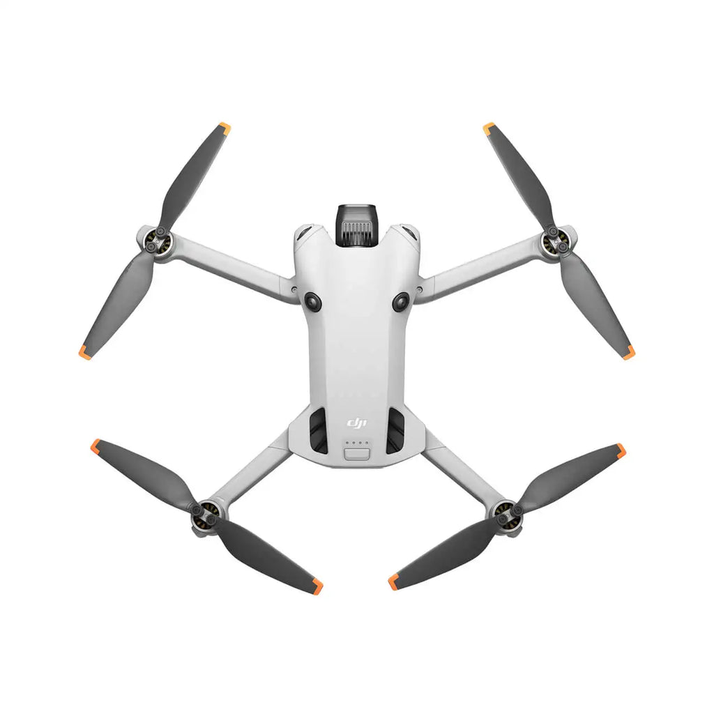 DJI Mini 4 Pro Minidrohne mit 4K HDR Videokamera 34 Minuten Flugzeit 20km maximale Videoübertragungsreichweite Neu Original C0