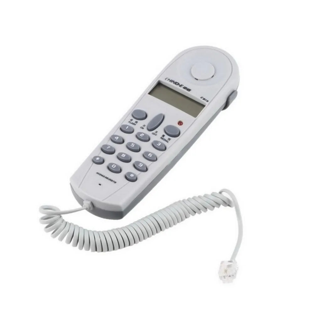 Hot C019 Telefonprüfgerät für Techniker, Netzwerk-Kabel-Set, professionelles Gerät C019 zur Überprüfung von Telefonleitungsfehlern