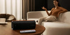 Xiaomi Sound Party, 50W tragbarer Bluetooth-Lautsprecher, Harman AudioEFX TWS-Modus 26h Wiedergabezeit, Smart Connectivity Wireless Speaker